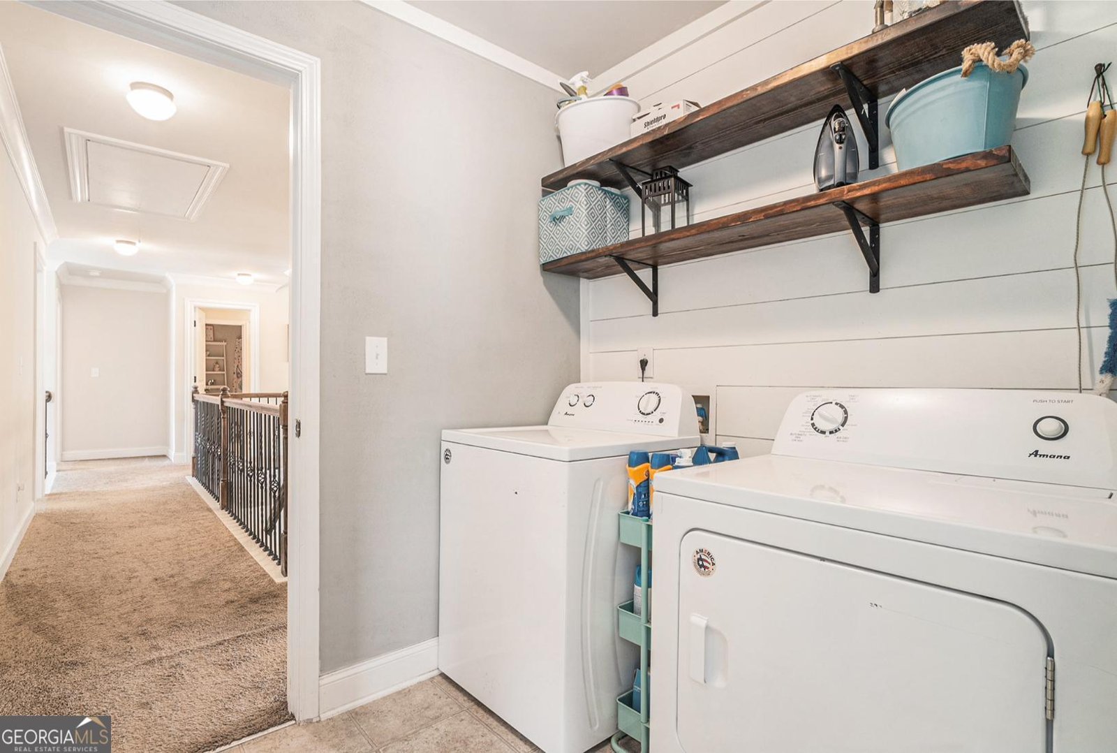 509 Georgia Circle Loganville - 11