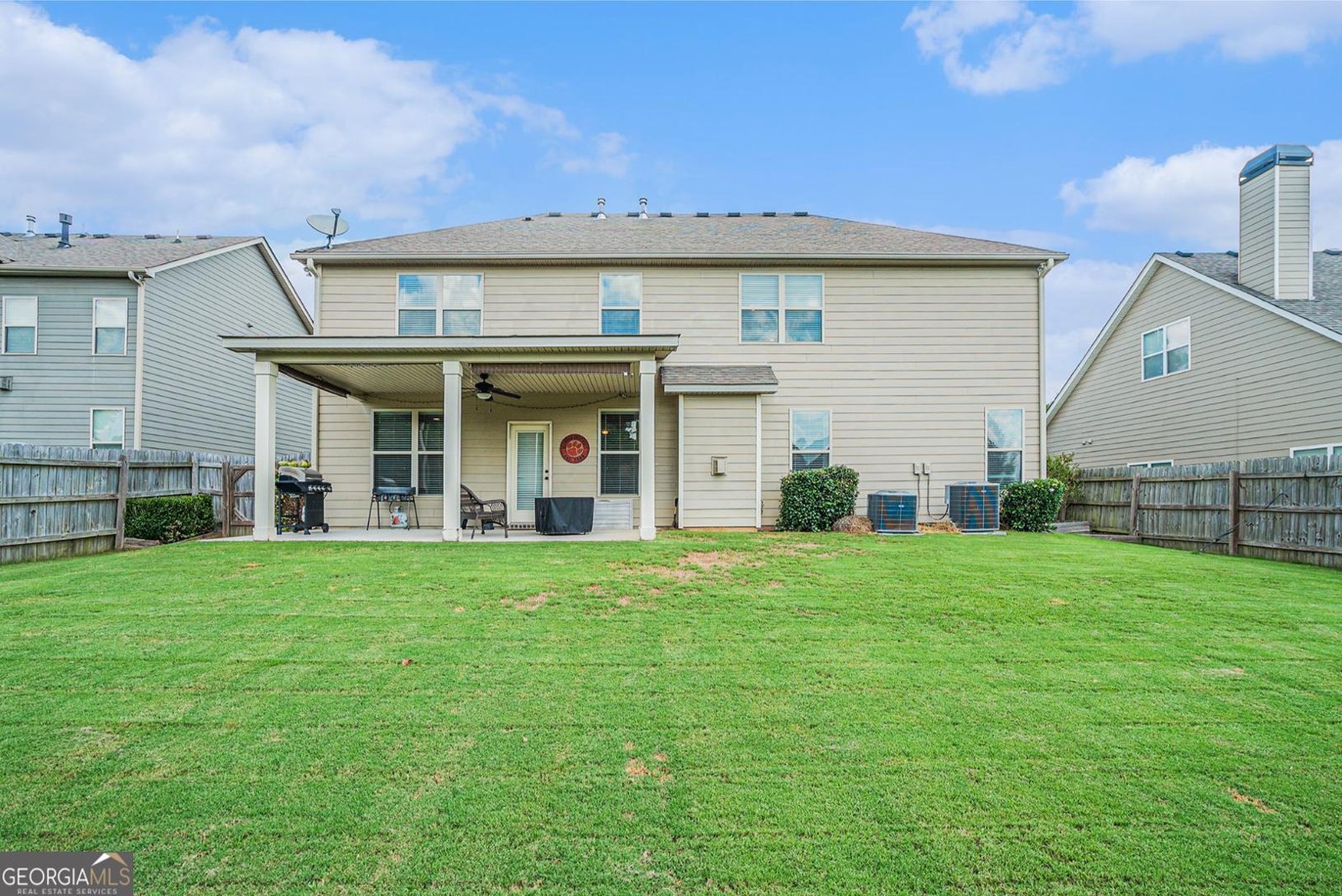 509 Georgia Circle Loganville - 12