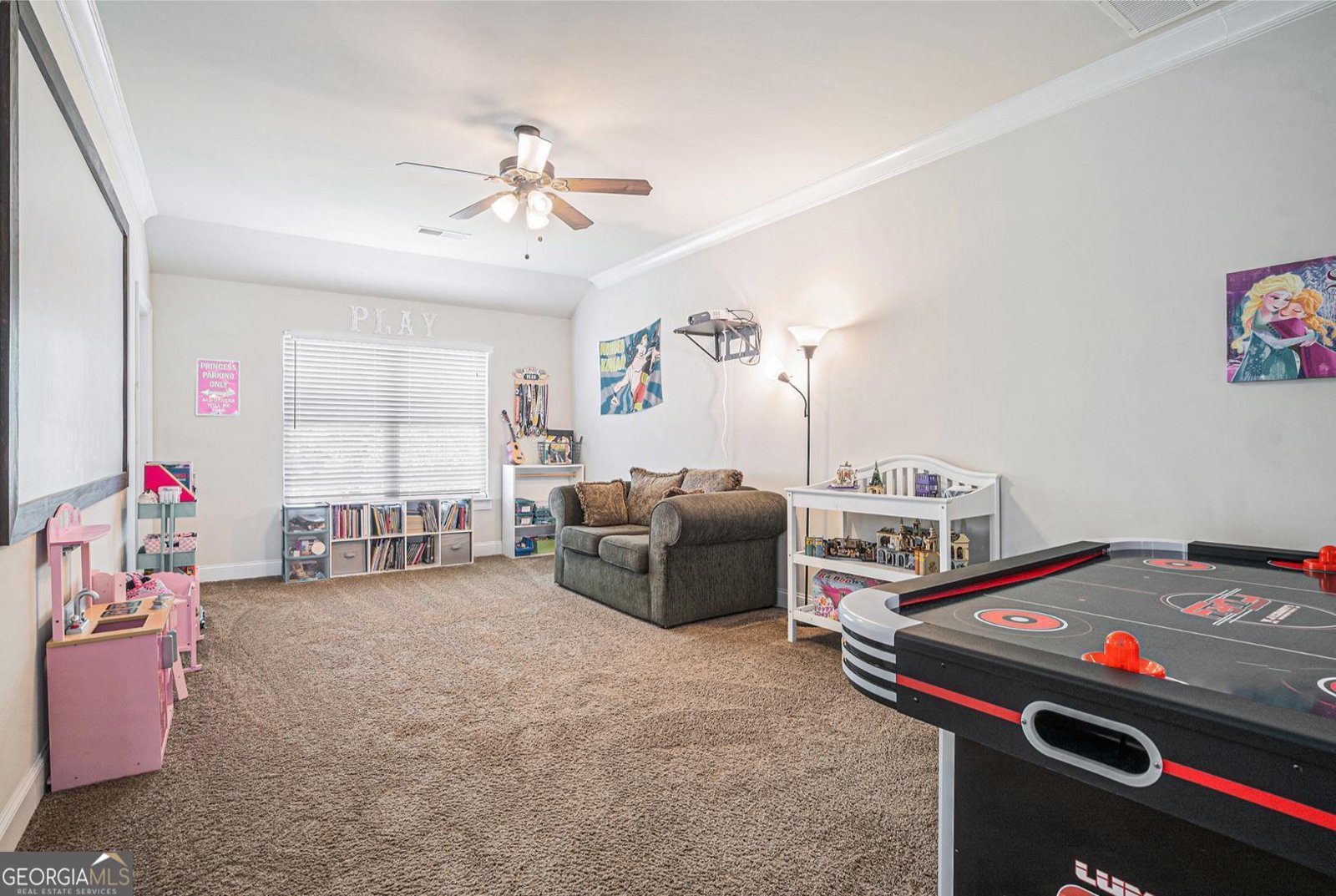 509 Georgia Circle Loganville - 20