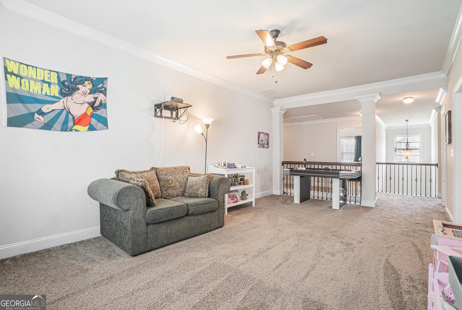 509 Georgia Circle Loganville - 21