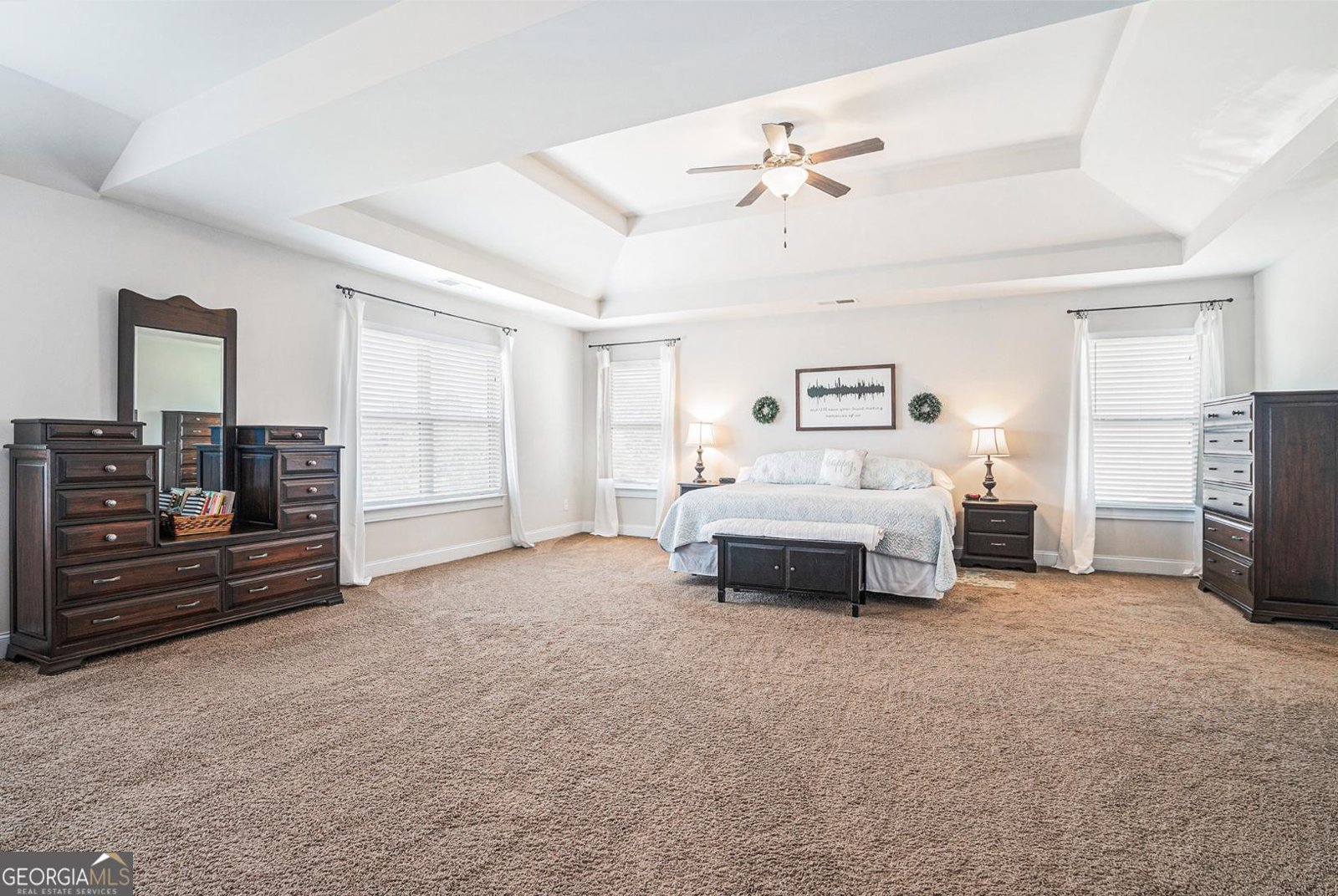 509 Georgia Circle Loganville - 23