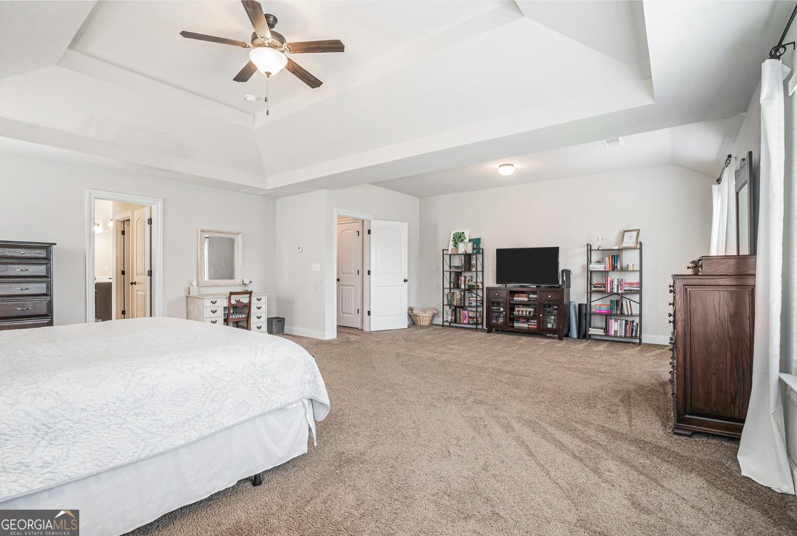 509 Georgia Circle Loganville - 25