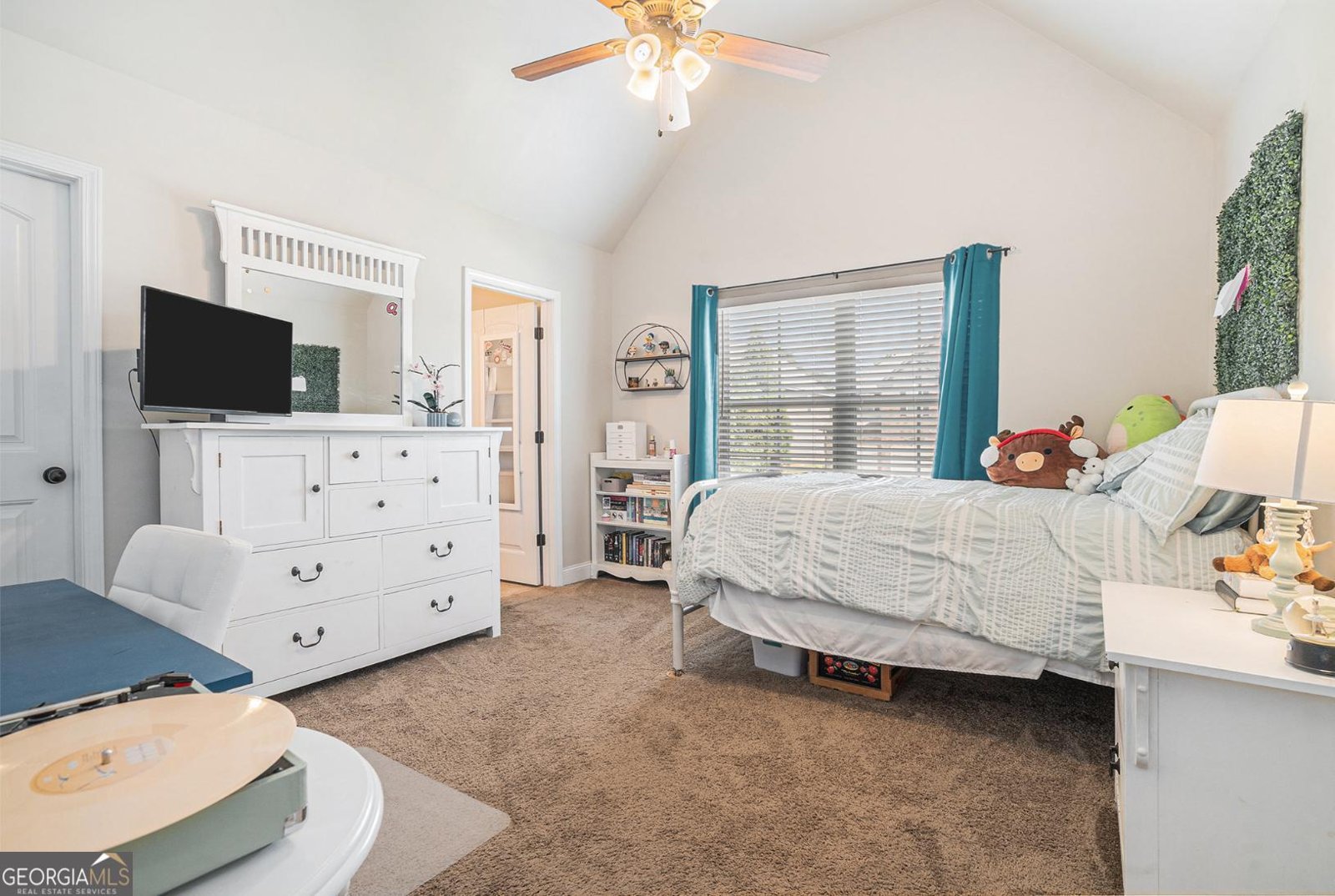 509 Georgia Circle Loganville - 3