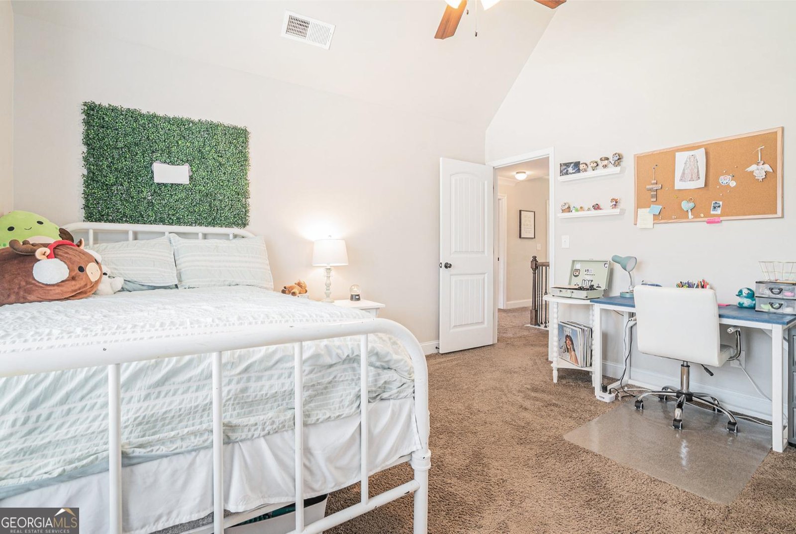 509 Georgia Circle Loganville - 4