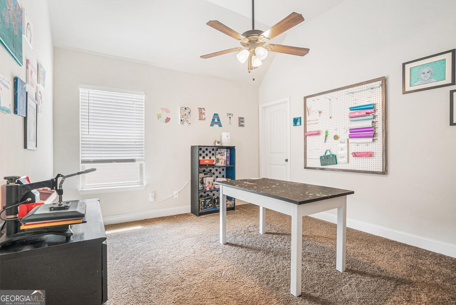 509 Georgia Circle Loganville - 8