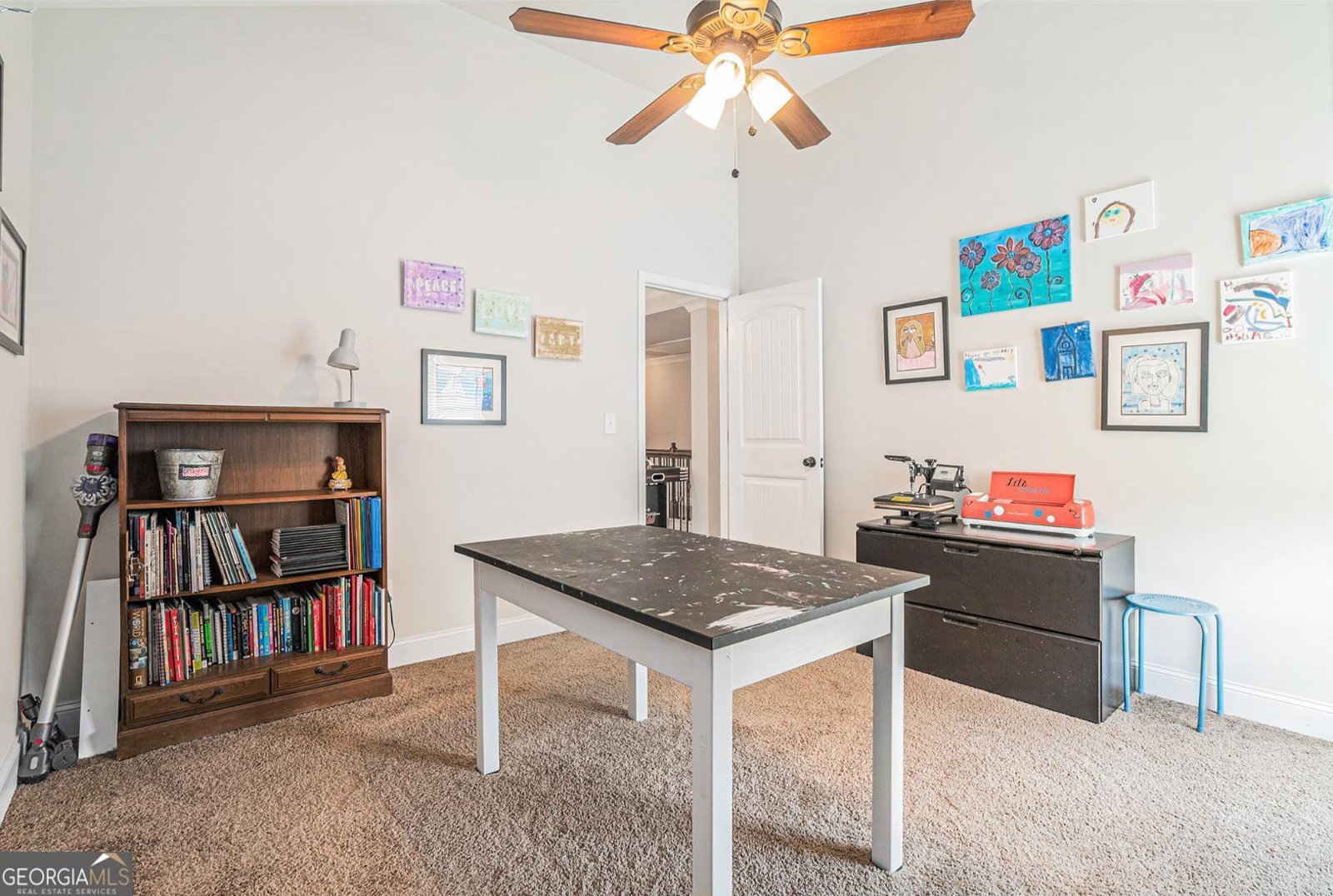509 Georgia Circle Loganville - 9