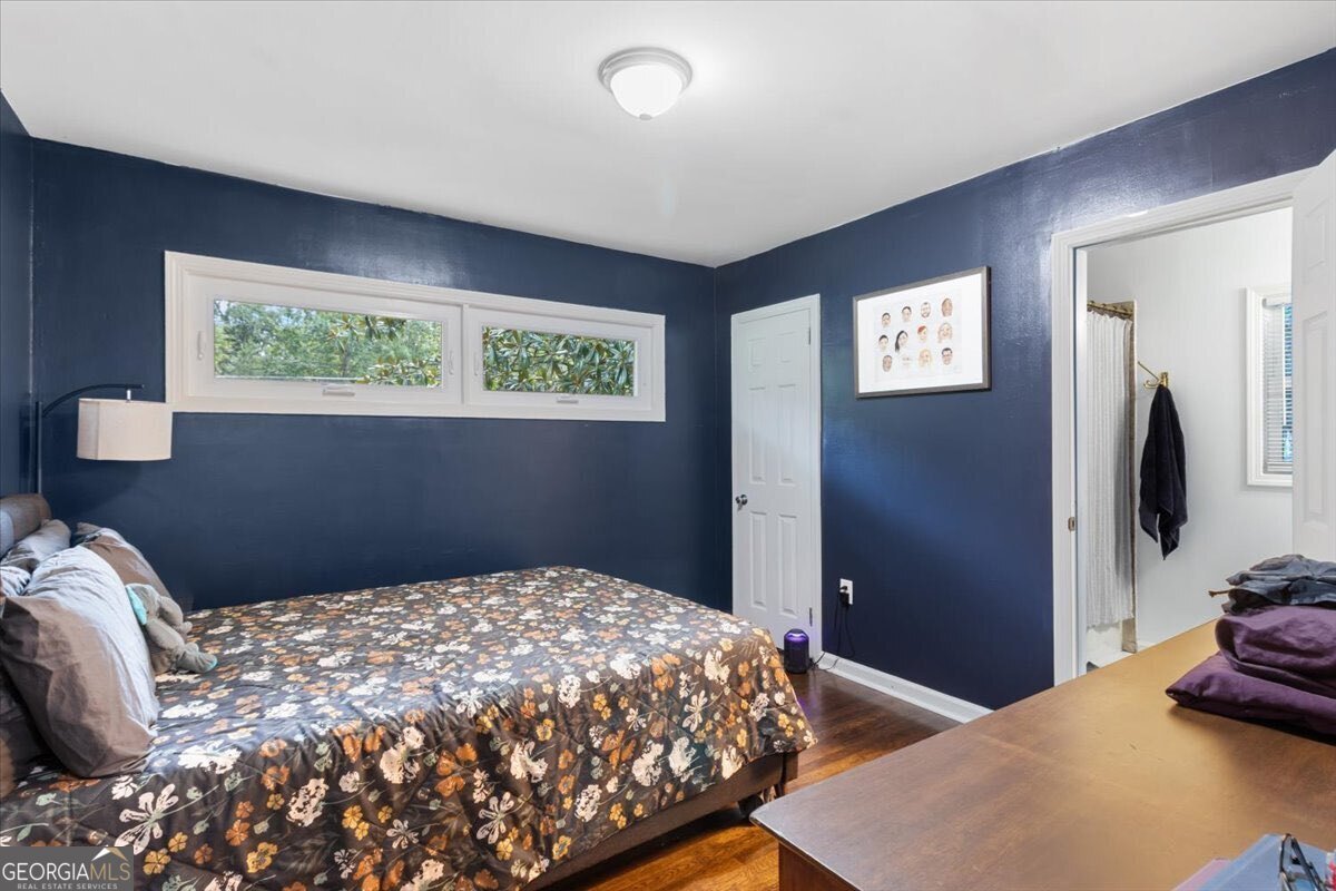 2930 Belvedere Lane Decatur - 17