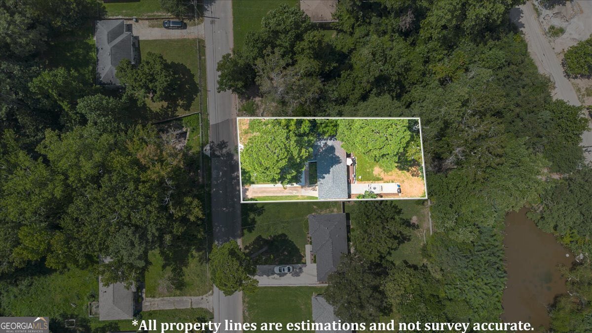 2930 Belvedere Lane Decatur - 33