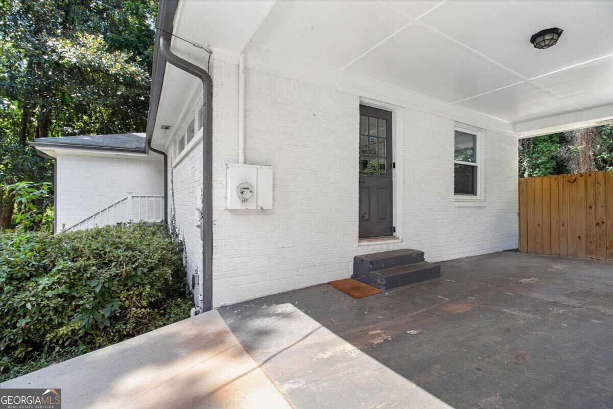 2930 Belvedere Lane Decatur - 4