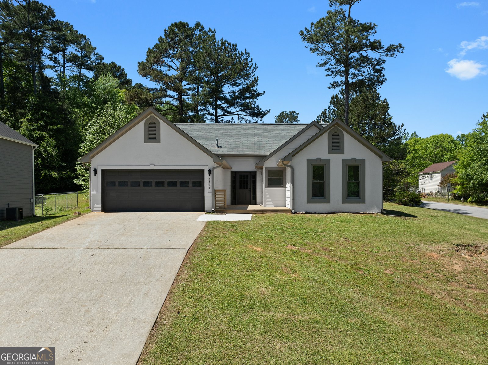 7171 Hazelwood Drive Jonesboro - 1