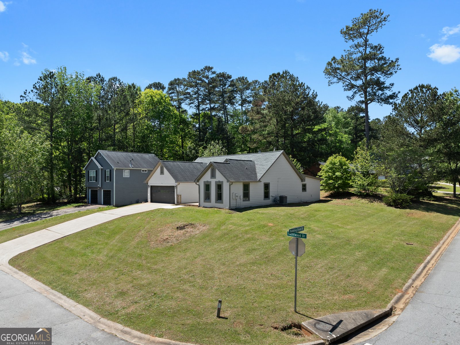 7171 Hazelwood Drive Jonesboro - 2