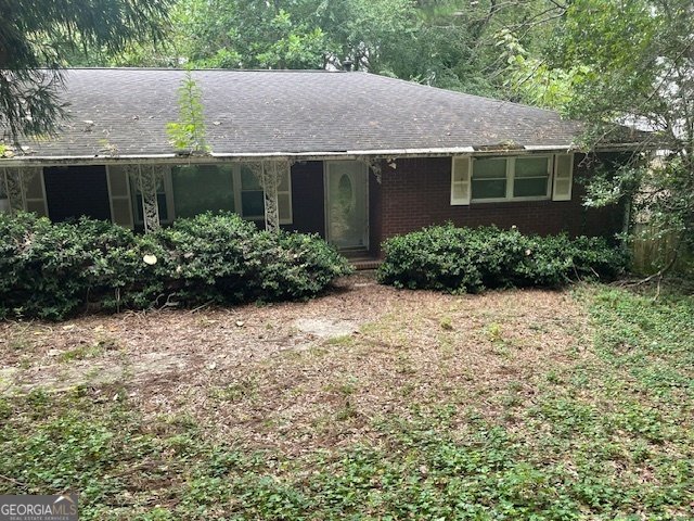 2649 Headland Drive East Point - 2