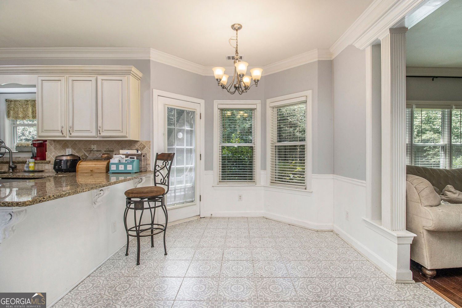 2464 Shingle Oak Court Lawrenceville - 10