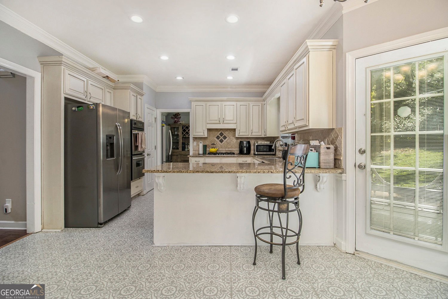 2464 Shingle Oak Court Lawrenceville - 11