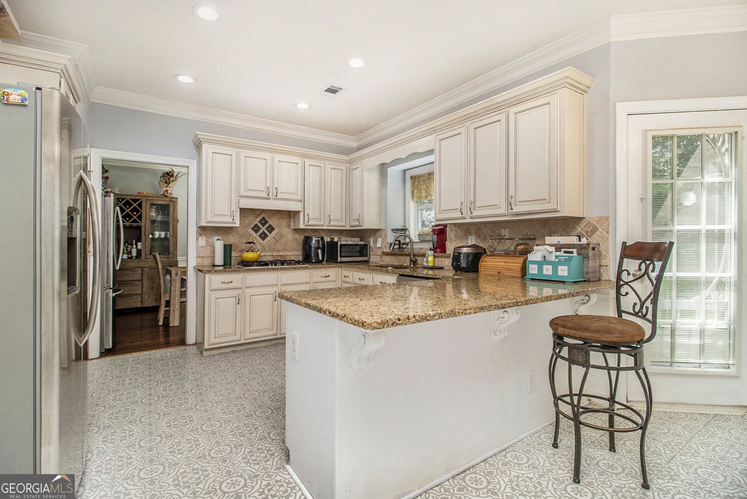 2464 Shingle Oak Court Lawrenceville - 12