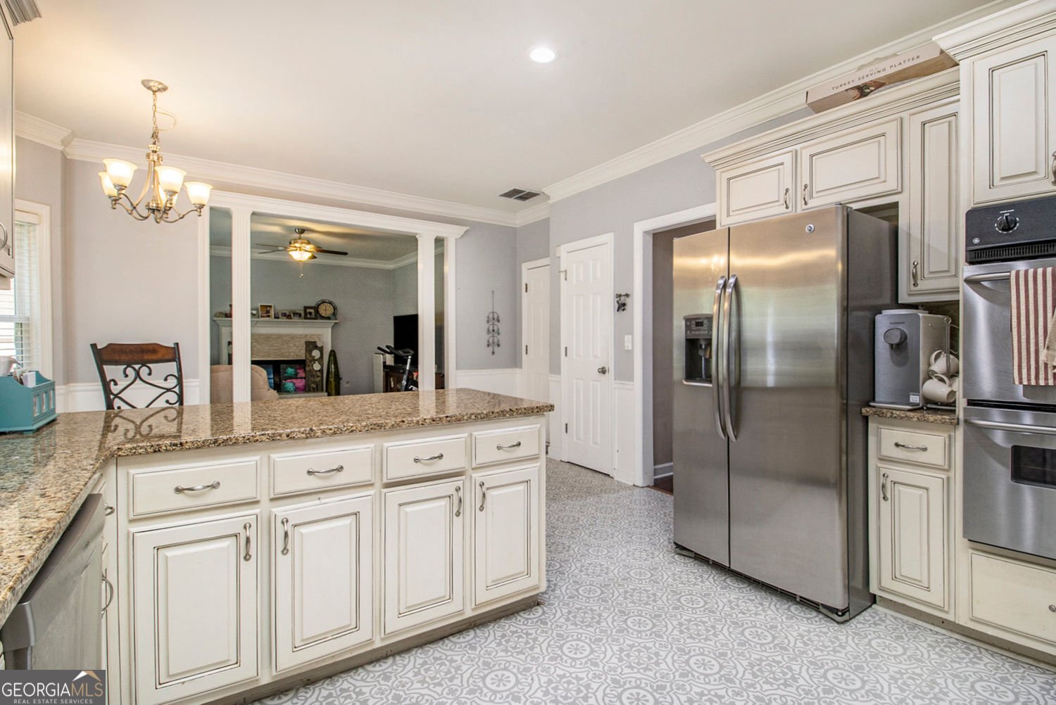 2464 Shingle Oak Court Lawrenceville - 14