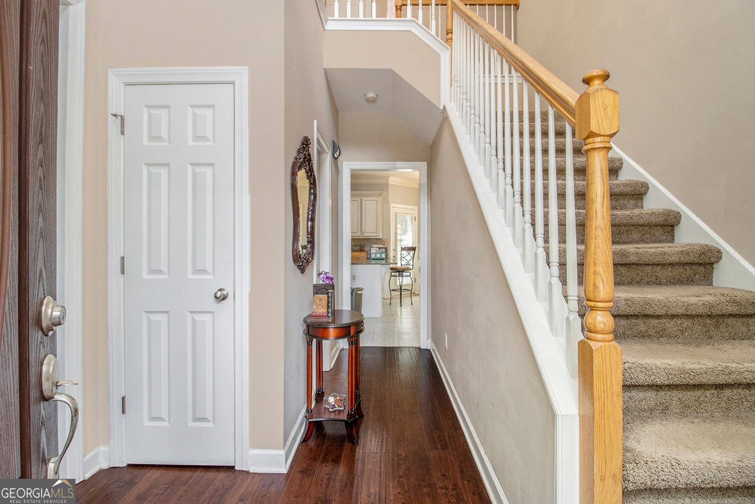2464 Shingle Oak Court Lawrenceville - 2