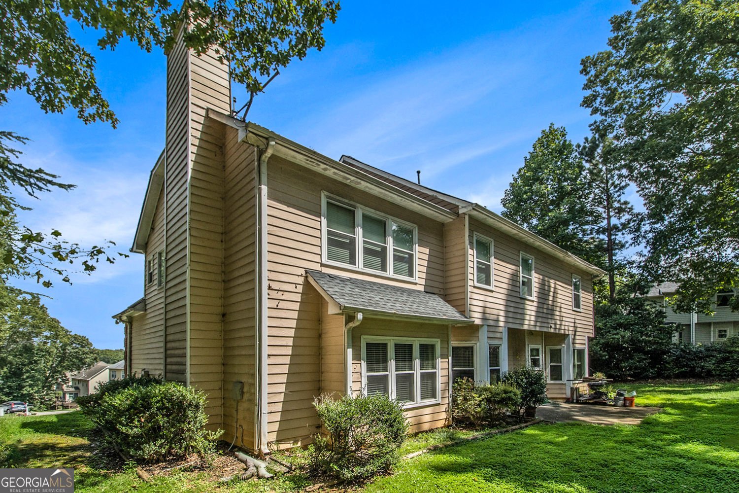 2464 Shingle Oak Court Lawrenceville - 29