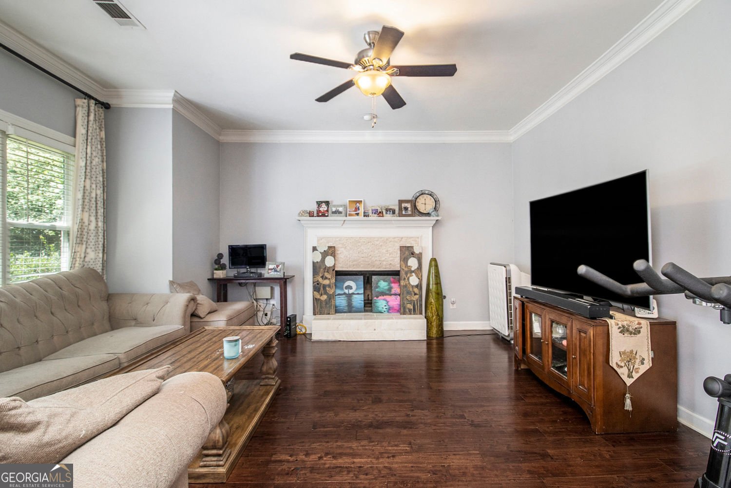 2464 Shingle Oak Court Lawrenceville - 3