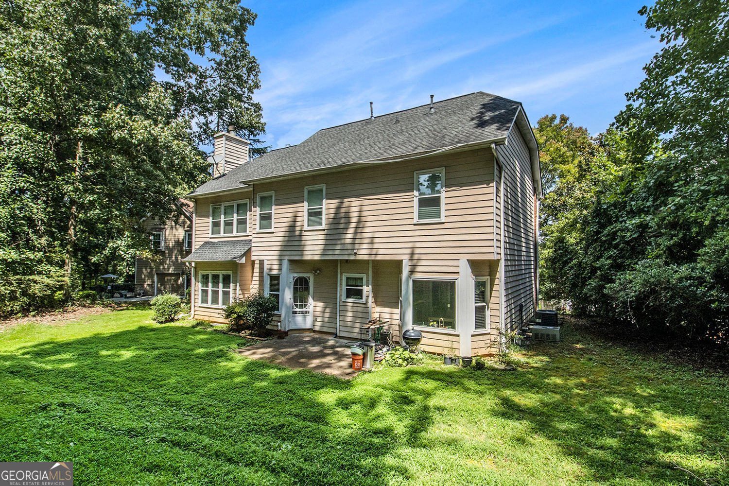 2464 Shingle Oak Court Lawrenceville - 30