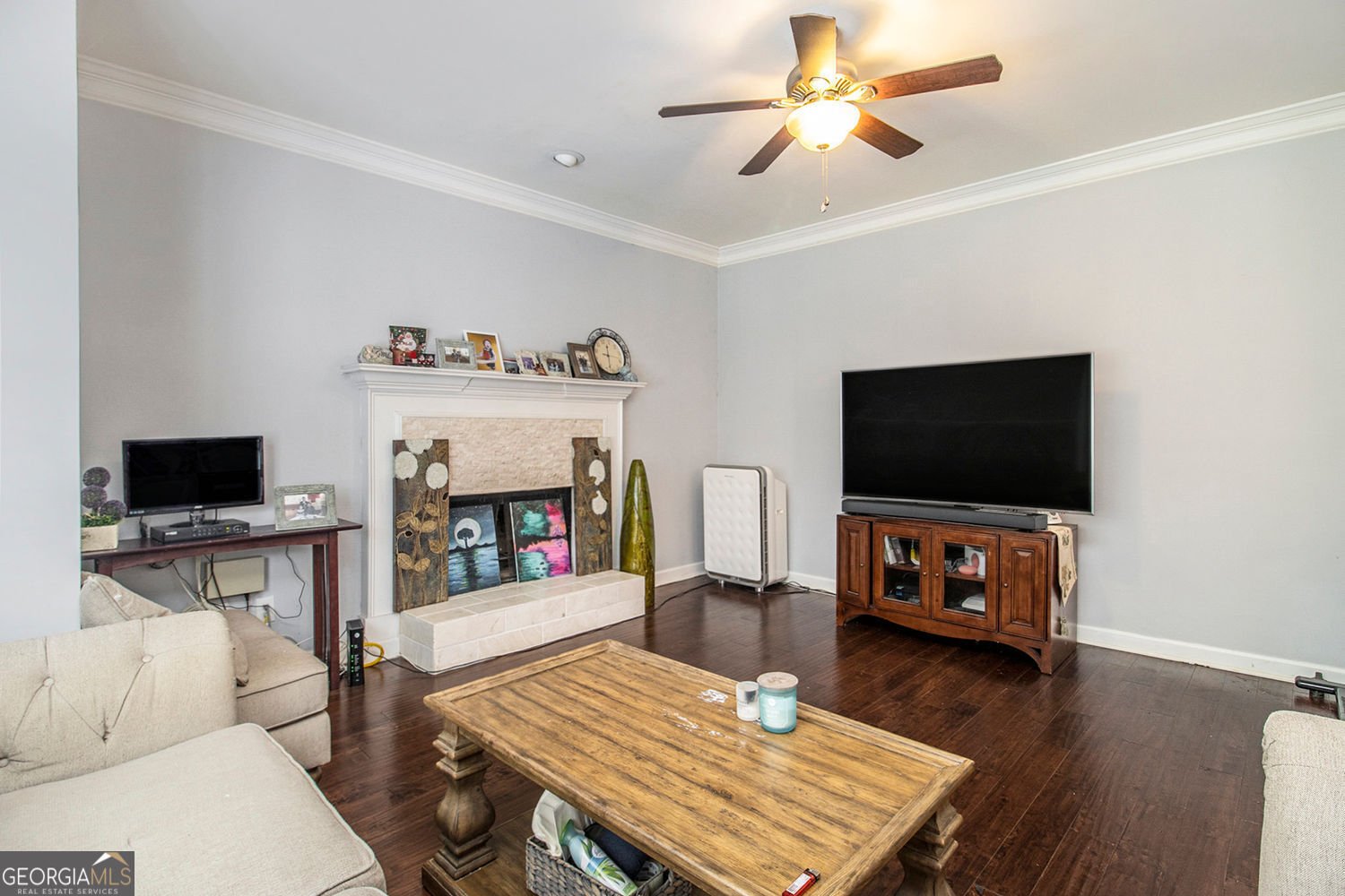 2464 Shingle Oak Court Lawrenceville - 5