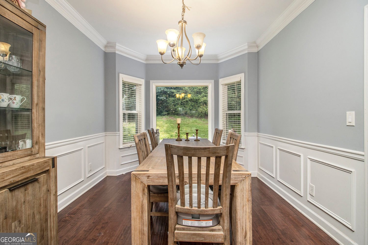 2464 Shingle Oak Court Lawrenceville - 8
