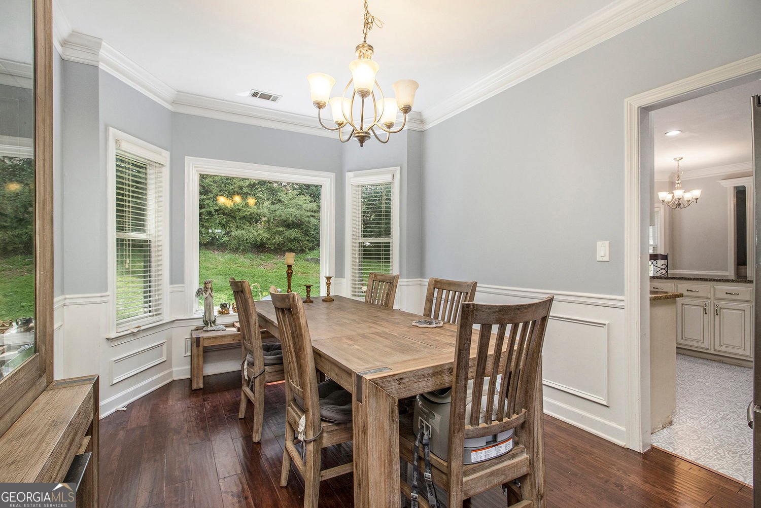 2464 Shingle Oak Court Lawrenceville - 9