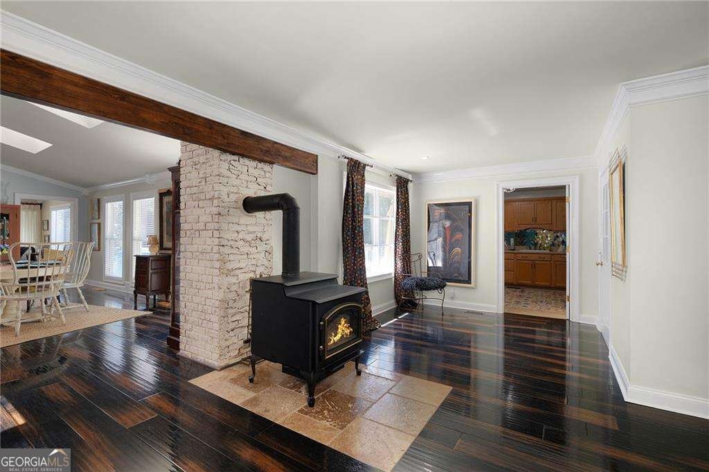 254 Bud Hardy Road Calhoun - 11