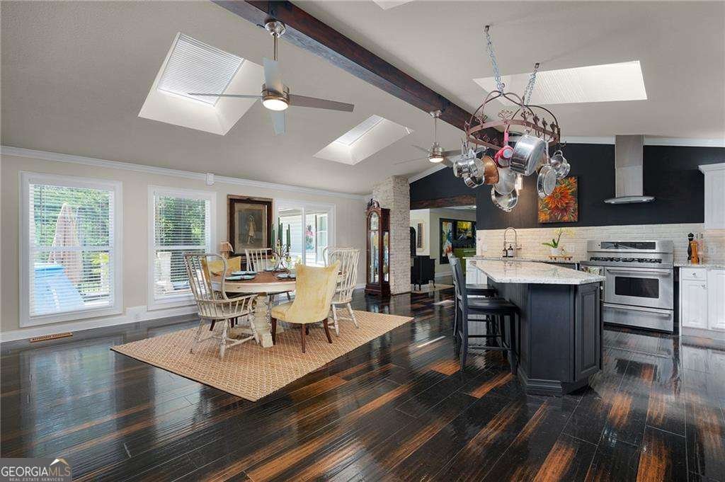 254 Bud Hardy Road Calhoun - 19