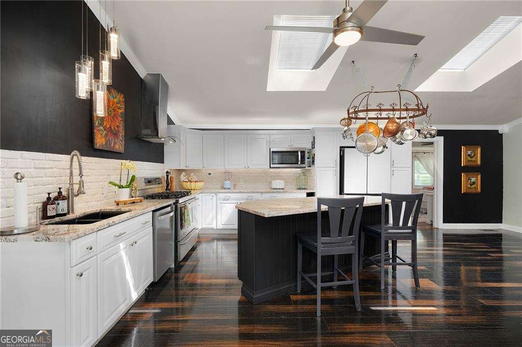 254 Bud Hardy Road Calhoun - 21