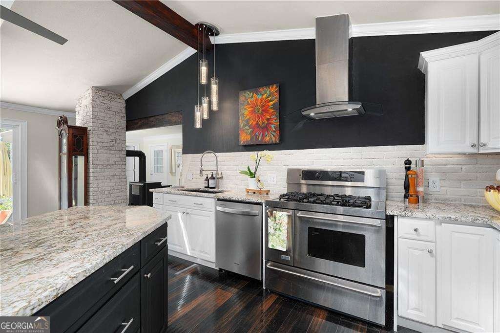 254 Bud Hardy Road Calhoun - 23