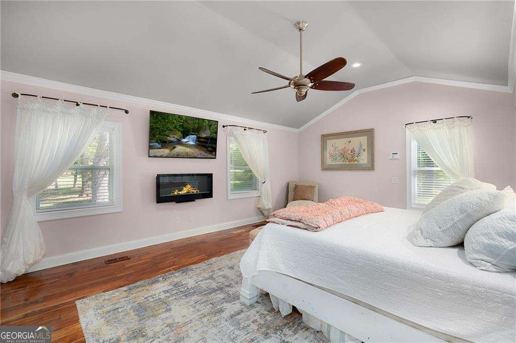 254 Bud Hardy Road Calhoun - 27