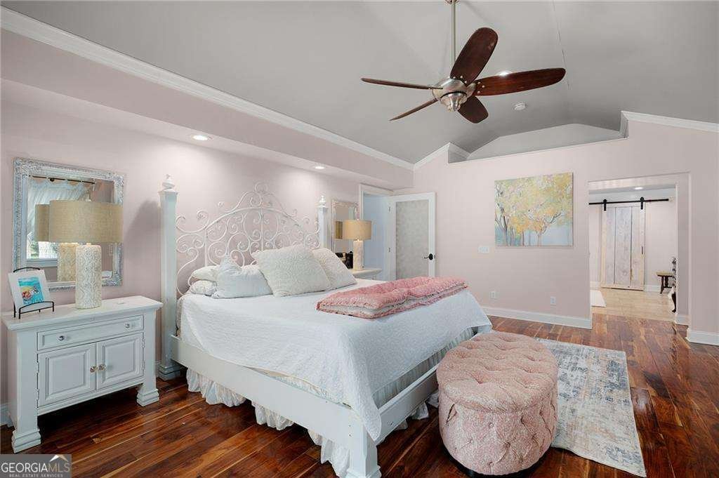 254 Bud Hardy Road Calhoun - 28