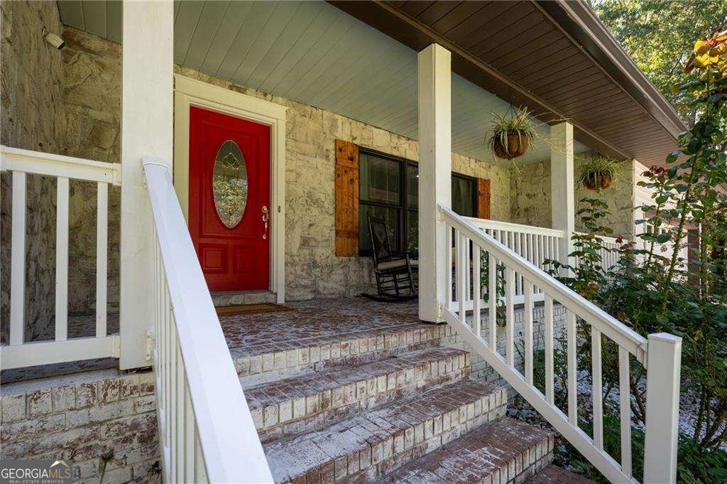 254 Bud Hardy Road Calhoun - 3
