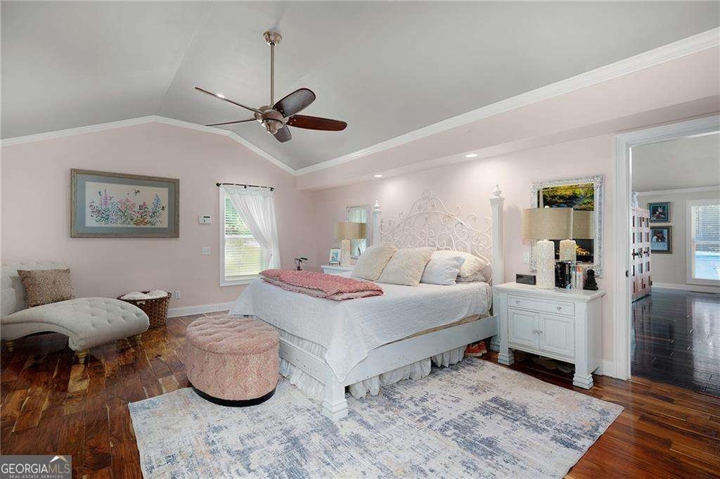 254 Bud Hardy Road Calhoun - 33