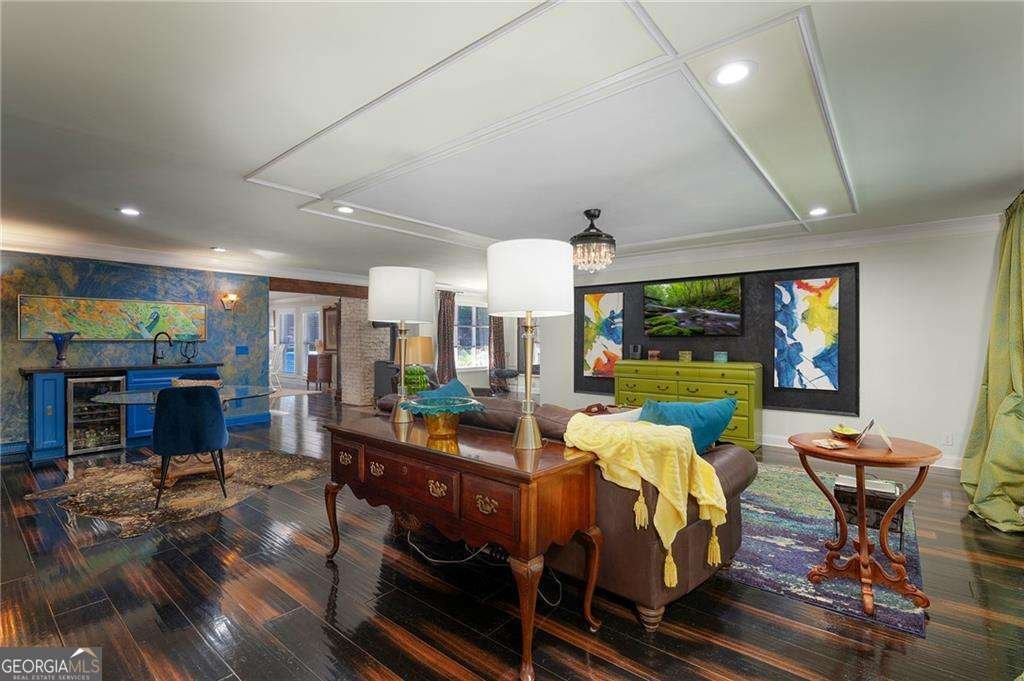 254 Bud Hardy Road Calhoun - 4