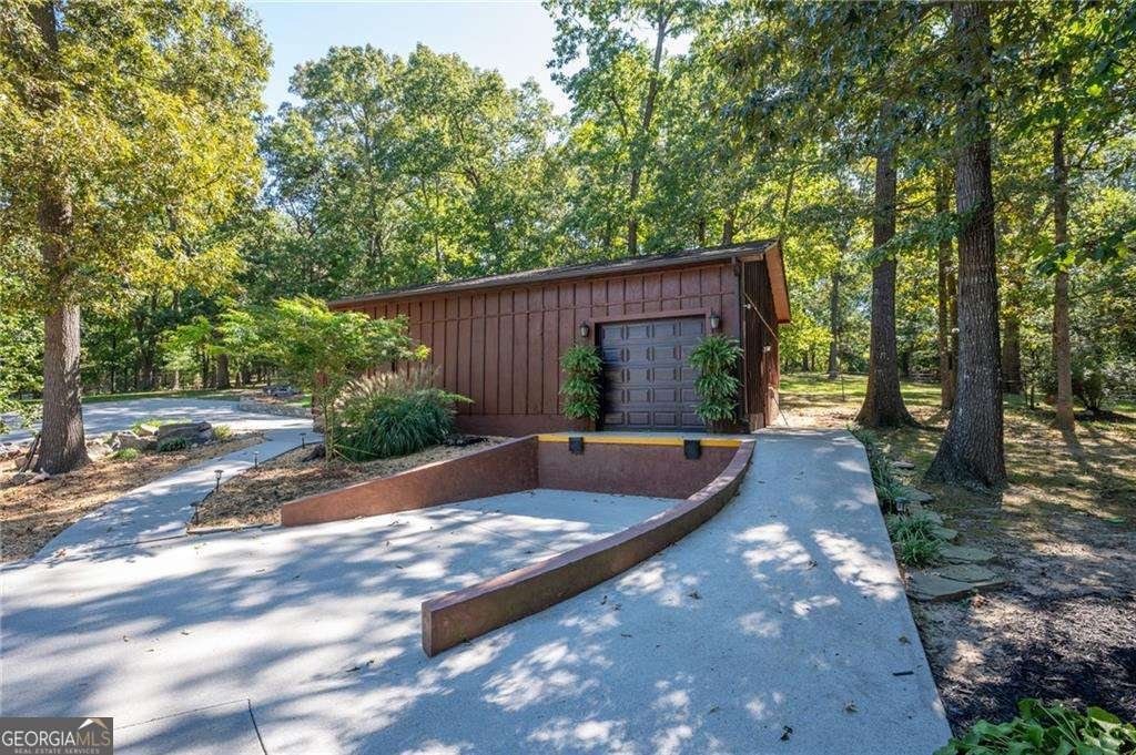 254 Bud Hardy Road Calhoun - 43