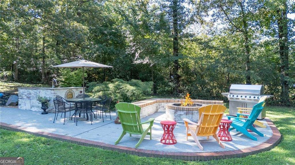 254 Bud Hardy Road Calhoun - 46