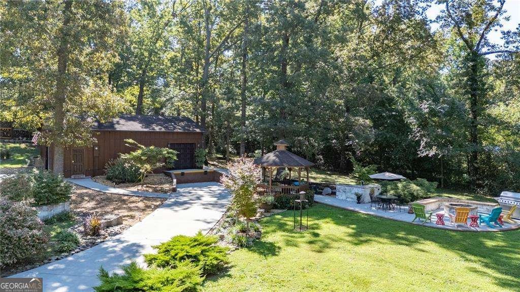 254 Bud Hardy Road Calhoun - 47