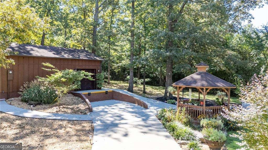 254 Bud Hardy Road Calhoun - 48