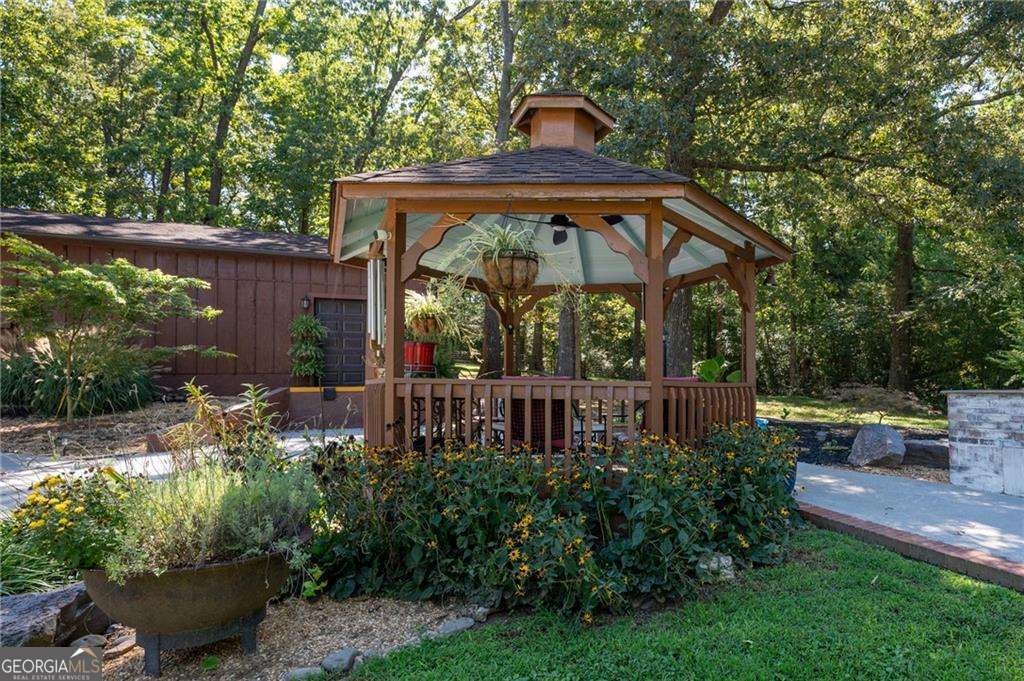 254 Bud Hardy Road Calhoun - 50