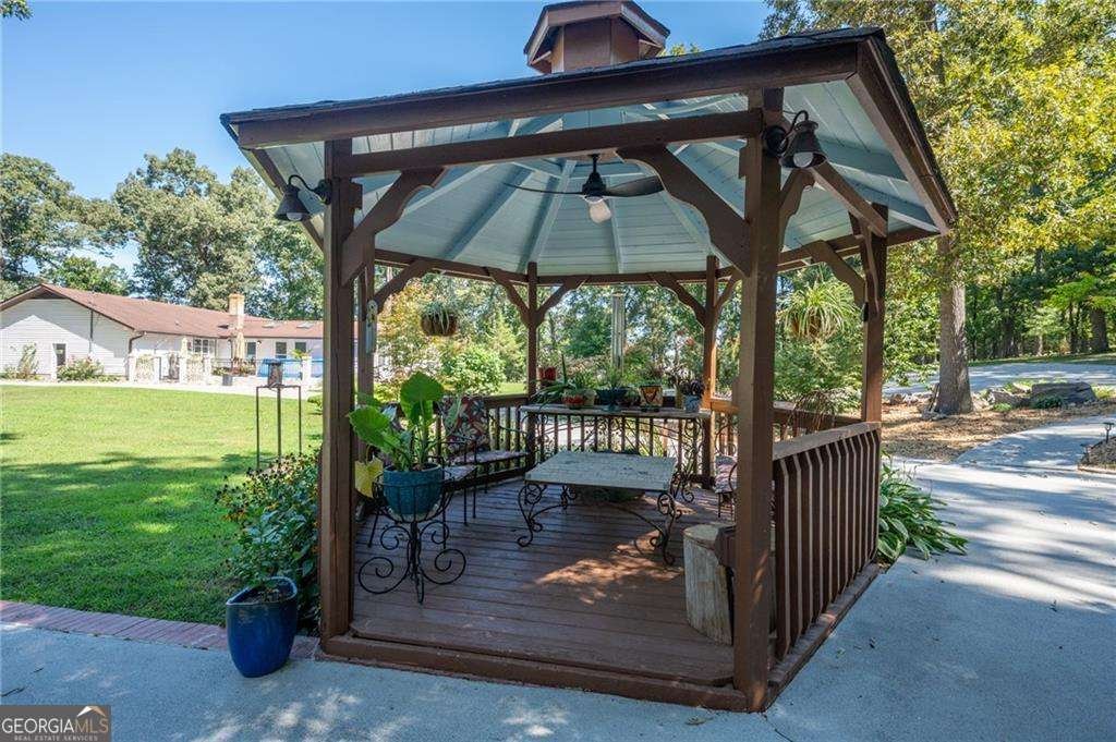 254 Bud Hardy Road Calhoun - 51