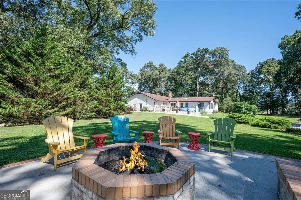 254 Bud Hardy Road Calhoun - 54