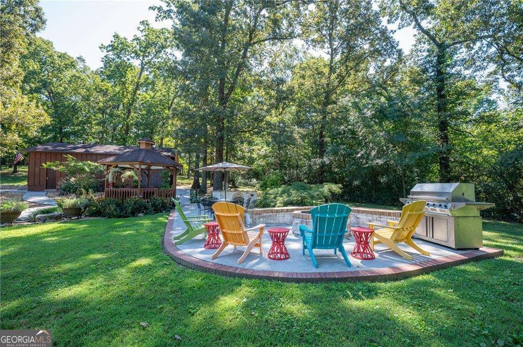 254 Bud Hardy Road Calhoun - 55