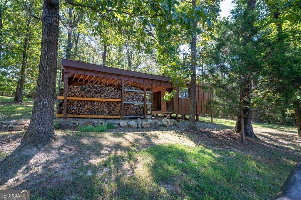 254 Bud Hardy Road Calhoun - 57