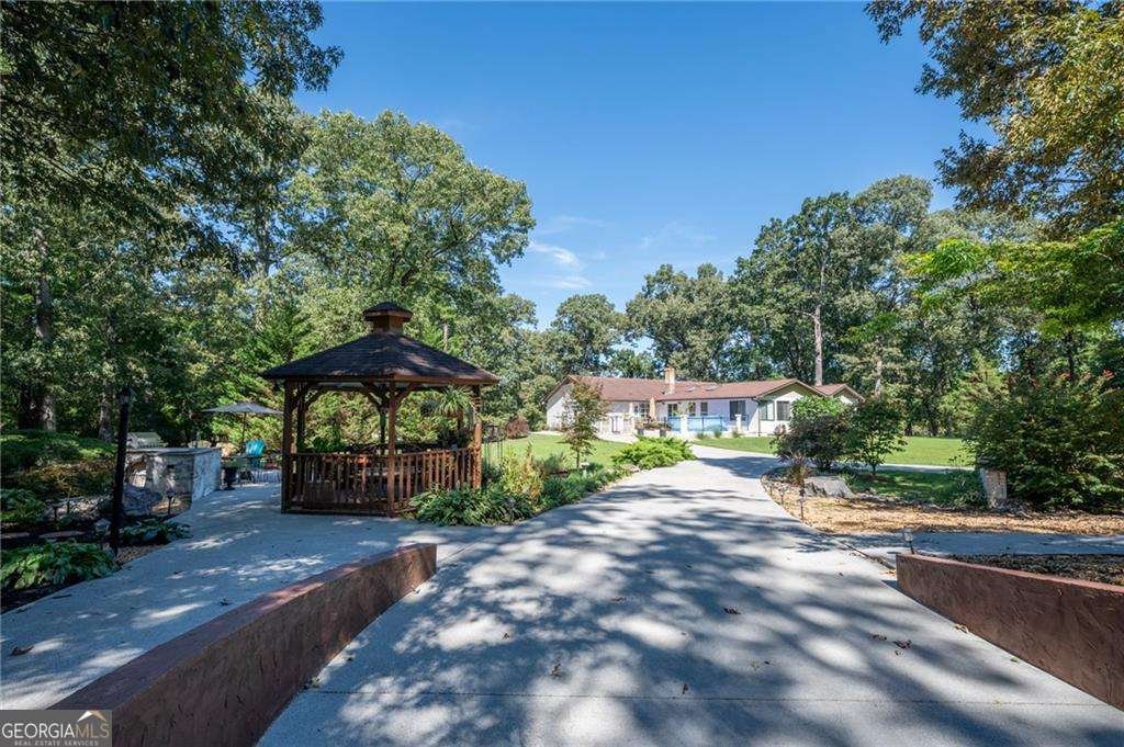 254 Bud Hardy Road Calhoun - 59