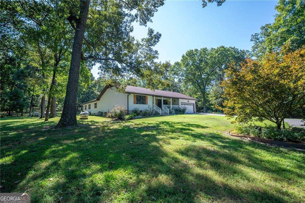 254 Bud Hardy Road Calhoun - 60