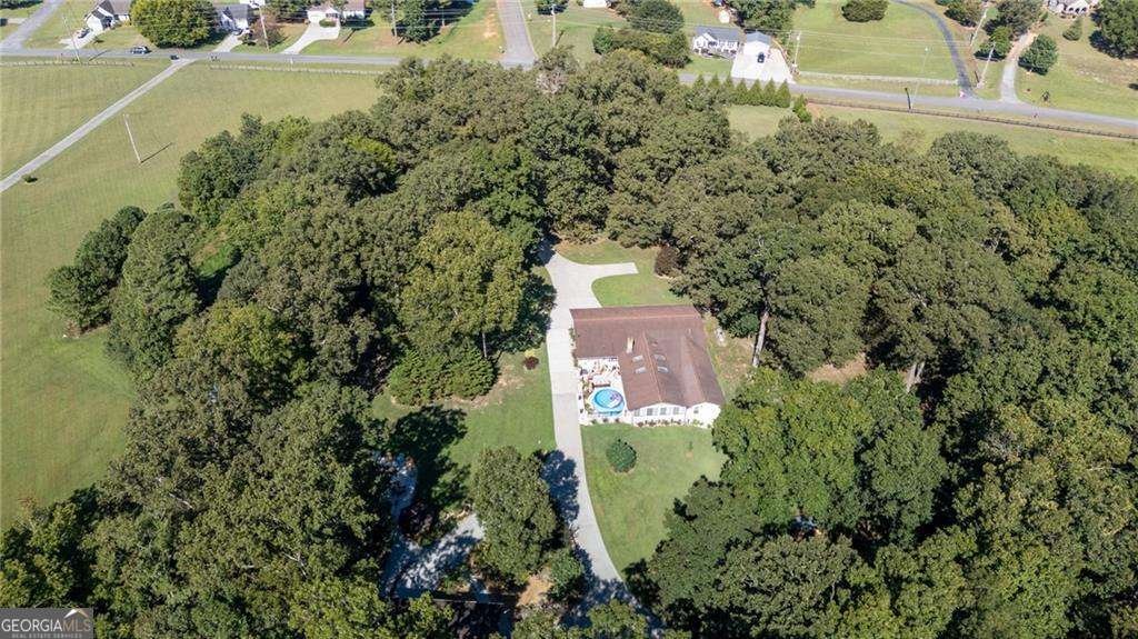 254 Bud Hardy Road Calhoun - 64