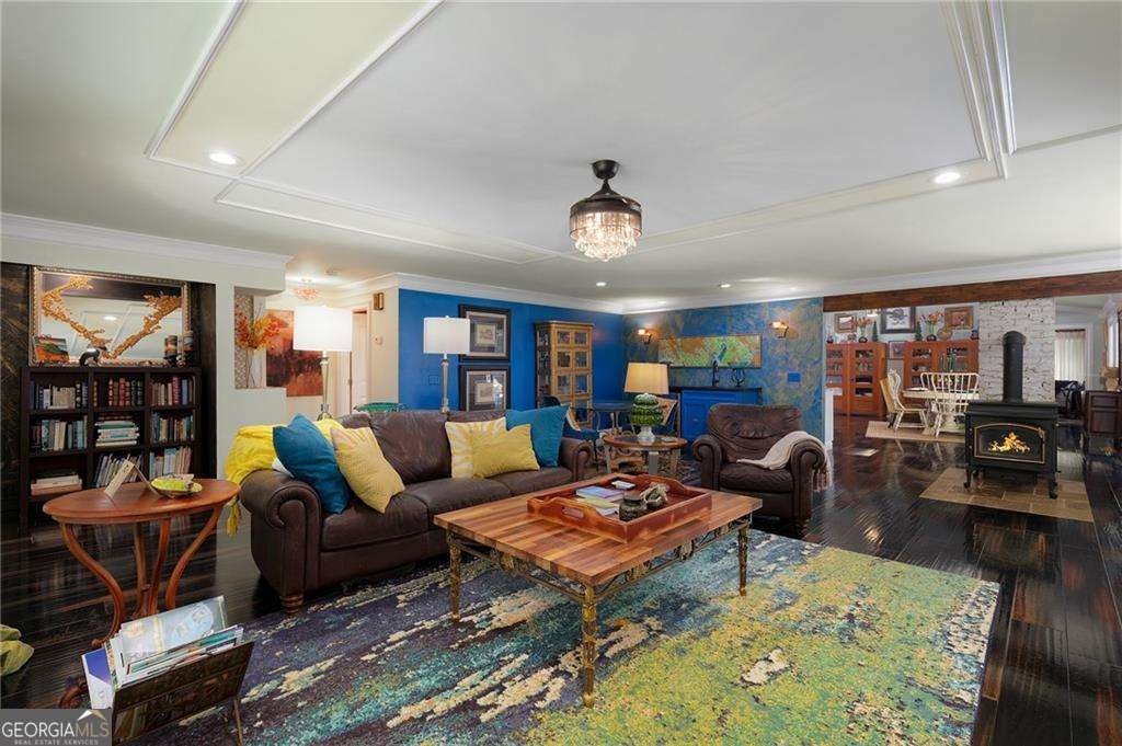 254 Bud Hardy Road Calhoun - 7