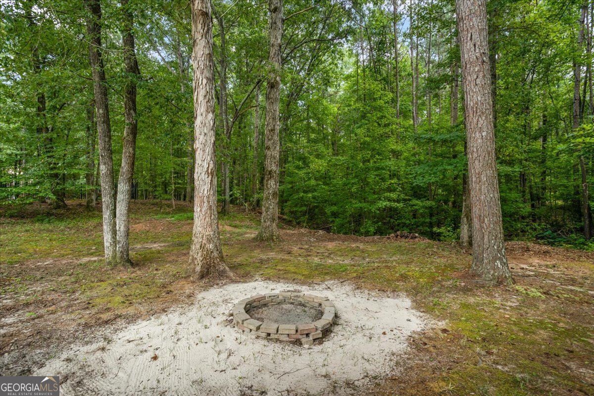215 Ashley Forest Drive Fayetteville - 1